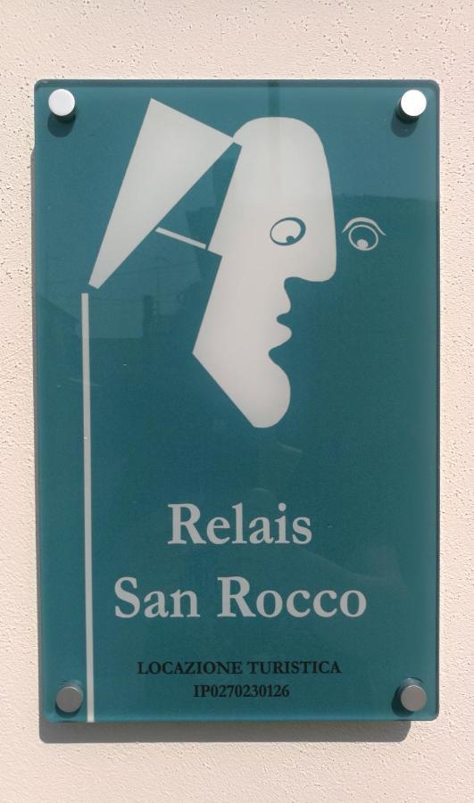 Hotel Relais San Rocco Mira Exterior foto